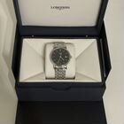 Longines Présence L4.921.4.52.6 — 38,5 мм