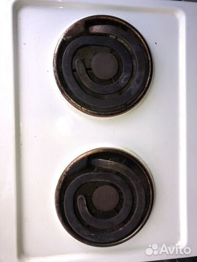 Плита электрическая мечта