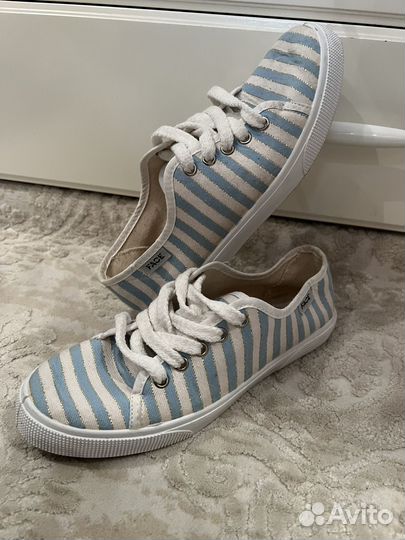 Кеды Face испания