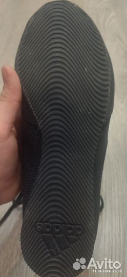 Боксерки adidas