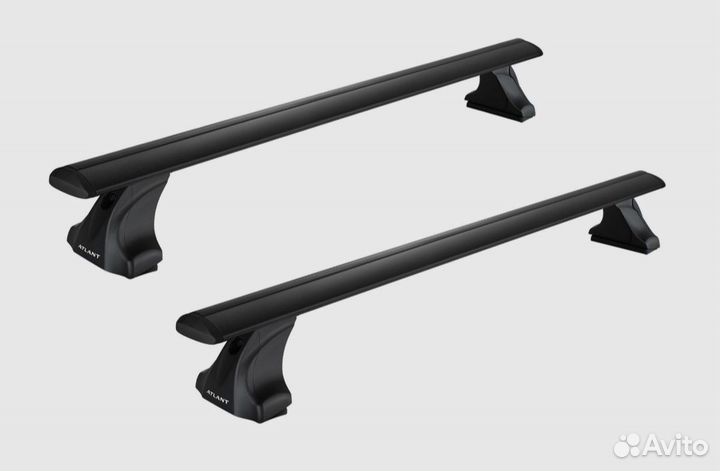 Багажник на крышу Opel Astra J