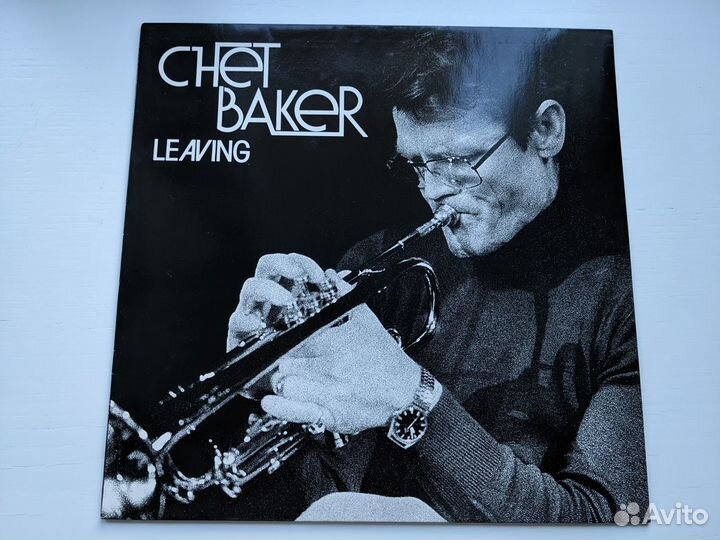 Chet Baker 