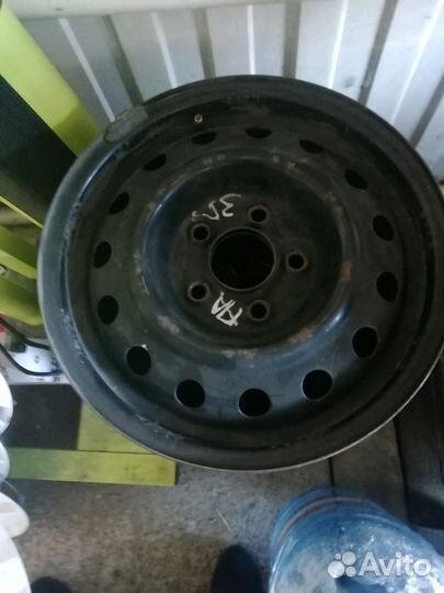 Accelera Accelera 185/65 R15