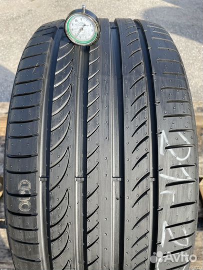 Pirelli Powergy 255/35 R20