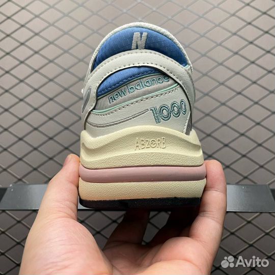 Кроссовки New Balance 1000