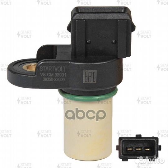 Датчик фазы для а/м Hyundai Accent/Getz, KIA Ri