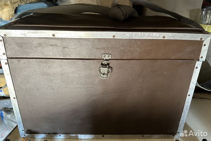 Удочки СССР