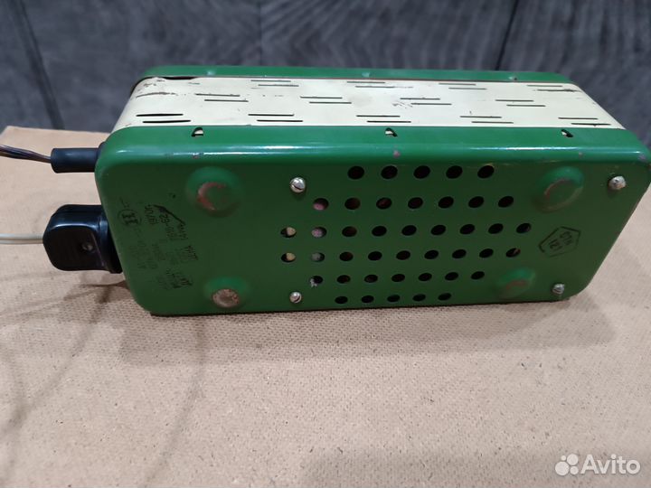 Автотрансыорматор