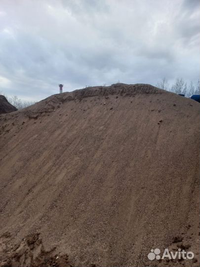 Услуги трактора экскаватора