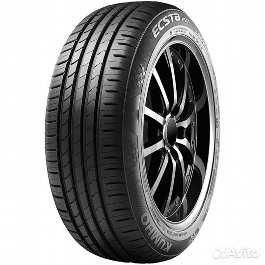 Kumho Ecsta HS51 205/65 R17 95H
