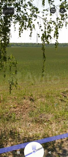 Участок 3,2 га (СНТ, ДНП)