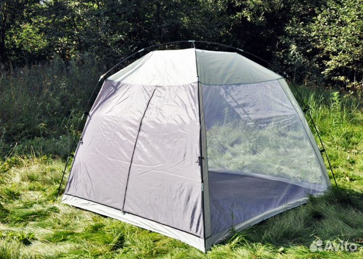 Беседка 1906 210*210*150