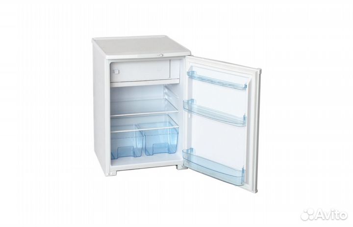 Холодильник бирюса 85 см 3 года гарантии