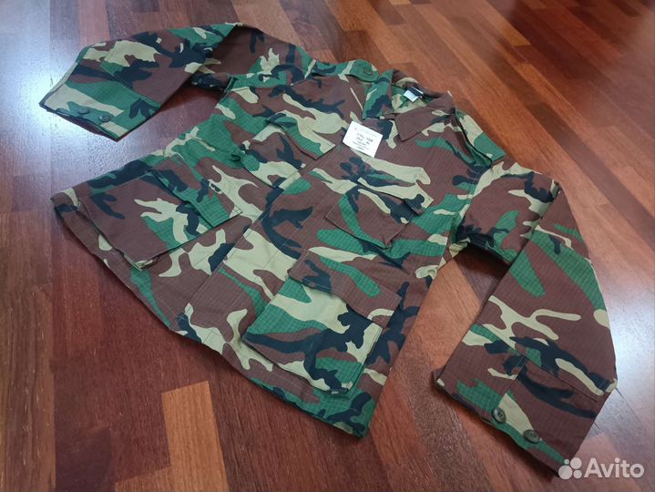 Костюм летний боевой 