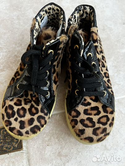 Детская обувь для девочек