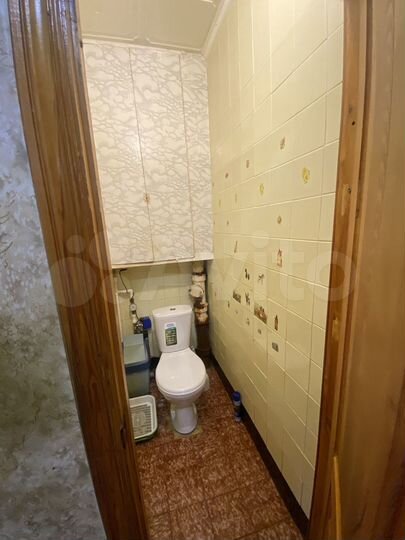 2-к. квартира, 61,1 м², 3/3 эт.