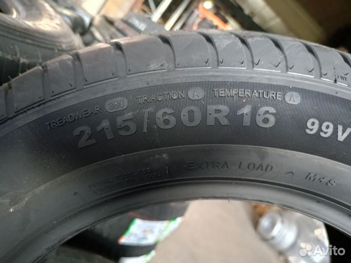 DoubleStar DH05 215/60 R16