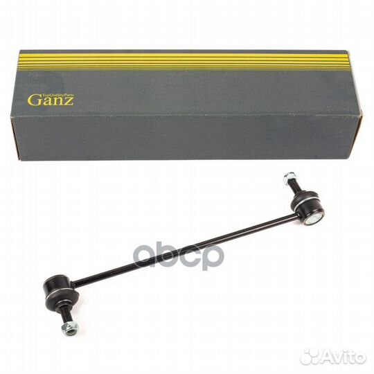 Тяга стабилизатора передняя LR renault Duster