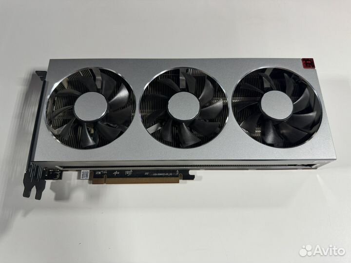 AMD Radeon VII Power Color