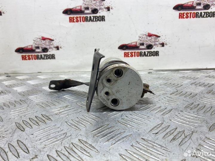 Осушитель кондиционера Kia Spectra седан S6D 2008