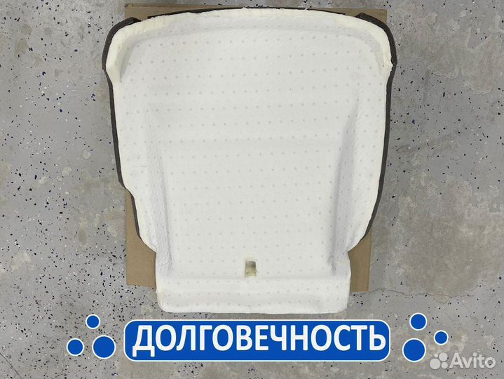 Усиленное сиденье Grand Vitara