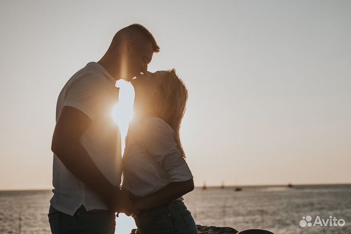 Мобильный фотограф