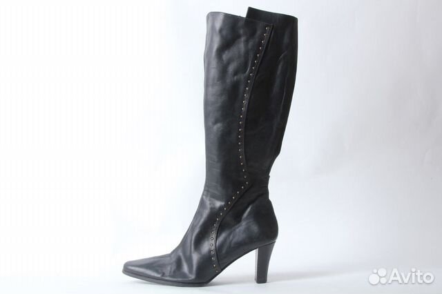 Сапоги Mina Martini 39 32574