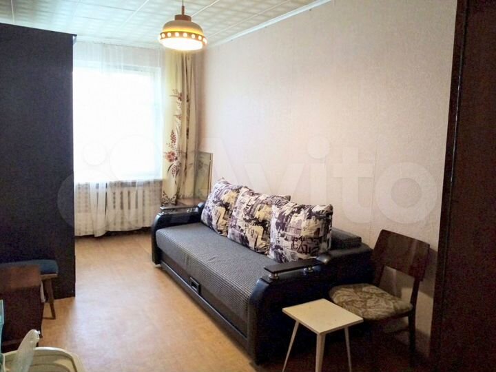 2-к. квартира, 45 м², 4/5 эт.