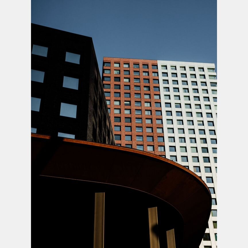 1-к. квартира, 51,1 м², 19/20 эт.