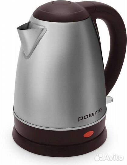 Бытовая техникаЧайник Polaris Pwk 1772новый