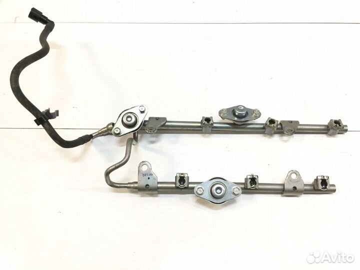 Nissan Teana J32 теана Рейка Топливная