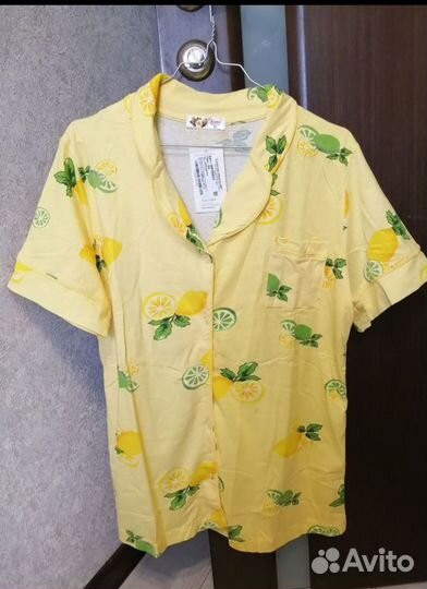 Пижама женская