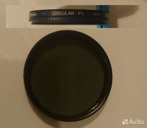 Фото аксессуары Canon, Panasonic, Kenko