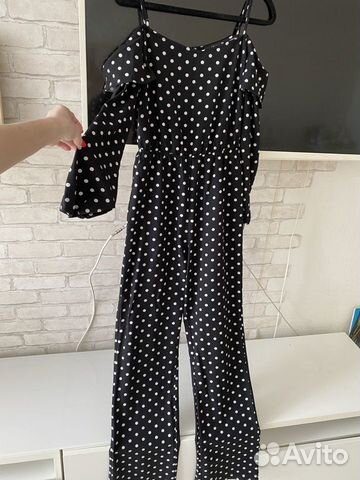 Комбинезон женский lime