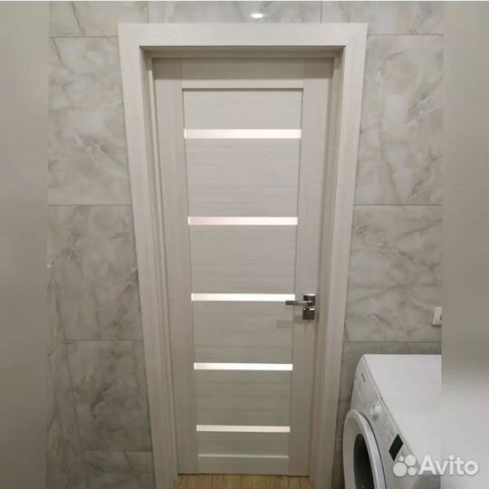 Двери межкомнатные в наличии