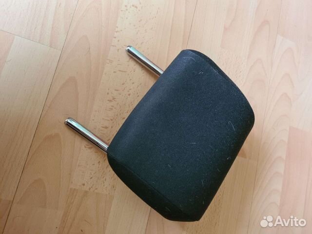 Подголовник авто opel