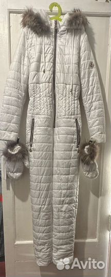 Комбинезоны