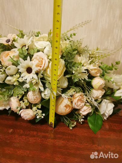 Украшения для свадьбы