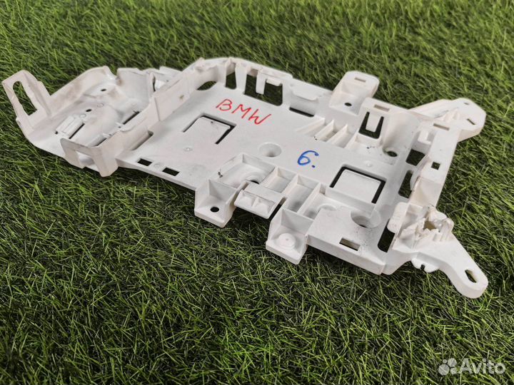 Кронштейн (крепление) Bmw 3-Series G20 2.0 бензин