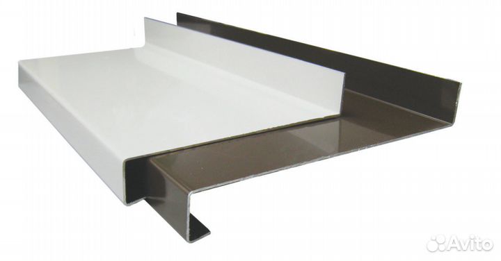 Жестяной цех, услуги листогиба