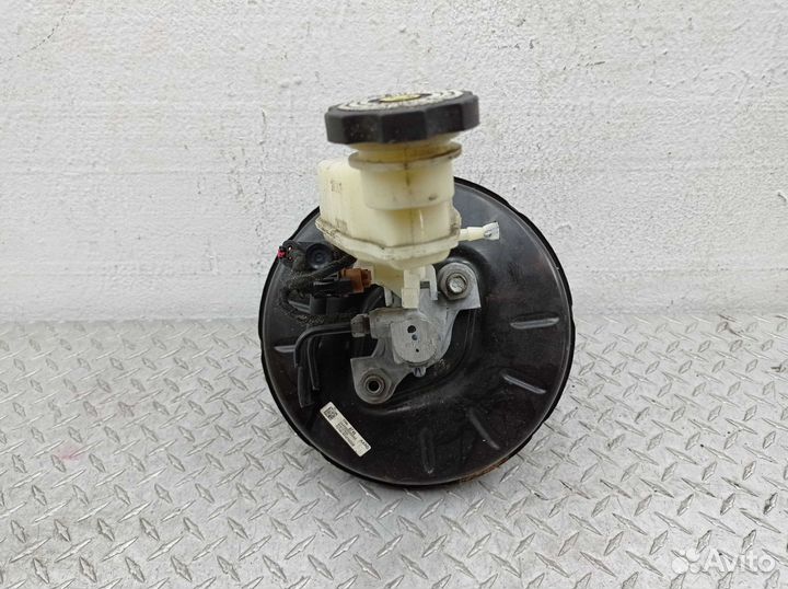 Вакуум тормозной Chevrolet Cruze J400 13468746