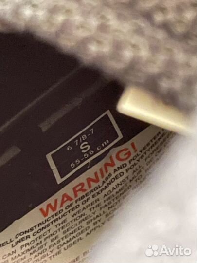 Шлем для мотоцикла Shoei NXR S