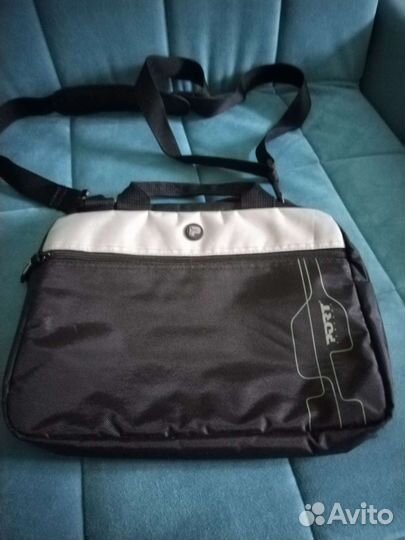 Сумка для ноутбука