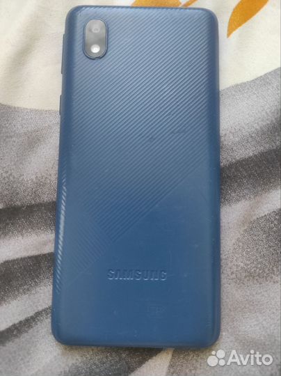 Samsung Galaxy A01 Core, 16 ГБ