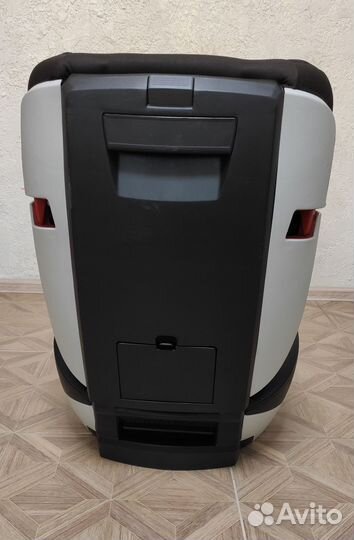 Детское автокресло Welldon 15-36кг (3-12 лет)