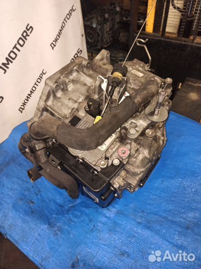 АКПП AT6 20GA03 Peugeot 308 408 3008 EP6CDT