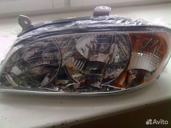 Для Киа Спектра(Ижевск)