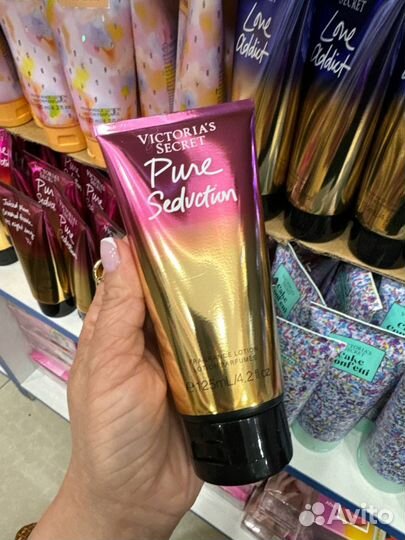 Уходовая и декоративная косметика