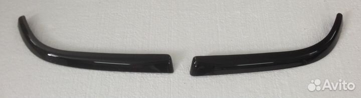 Декоративные ресницы ваз 2110, 2111, 2112