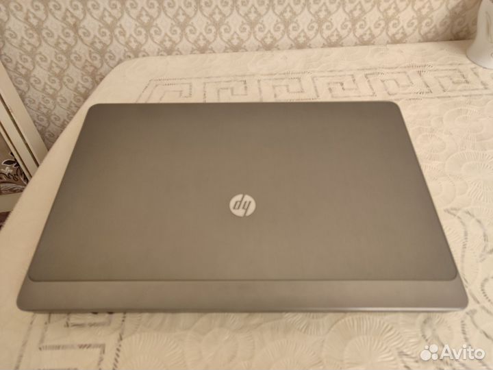 Ноутбук hp